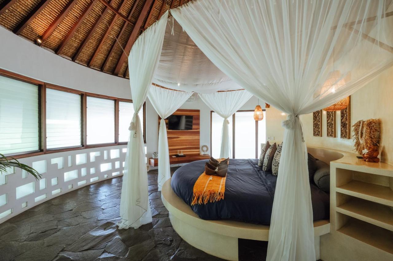 Barrels At Bingin Villa Uluwatu  Exterior photo