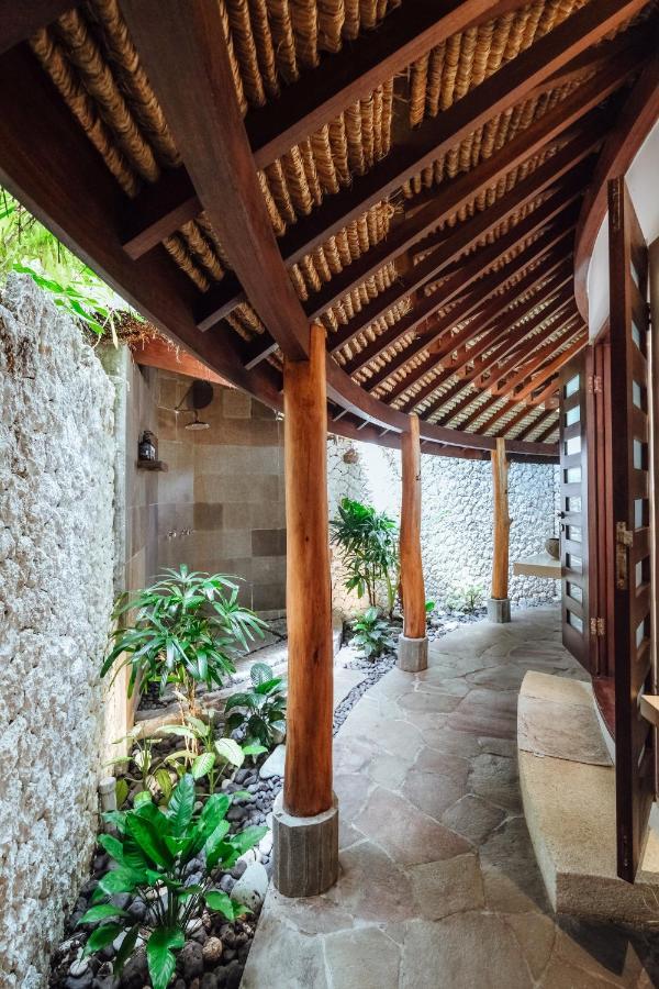 Barrels At Bingin Villa Uluwatu  Exterior photo