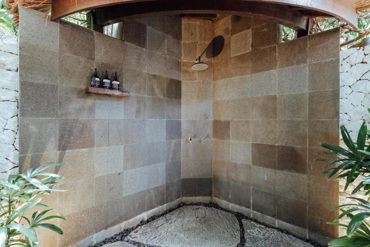 Barrels At Bingin Villa Uluwatu  Exterior photo